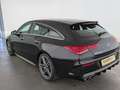 Mercedes-Benz CLA 45 AMG AMG CLA 45 SB 4Matic (E6d) PANO+LED+NAVI+ACC+ Noir - thumbnail 9