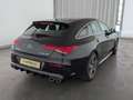 Mercedes-Benz CLA 45 AMG AMG CLA 45 SB 4Matic (E6d) PANO+LED+NAVI+ACC+ Noir - thumbnail 6