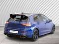 Volkswagen Golf VIII Lim. 2.0 TSI 245 kW 4Motion R Black Edition Bleu - thumbnail 4