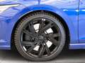 Volkswagen Golf VIII Lim. 2.0 TSI 245 kW 4Motion R Black Edition Bleu - thumbnail 7