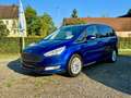 Ford Galaxy Titanium 240PS*7 Sitze* schon ab 199,-€ p.M Blau - thumbnail 2