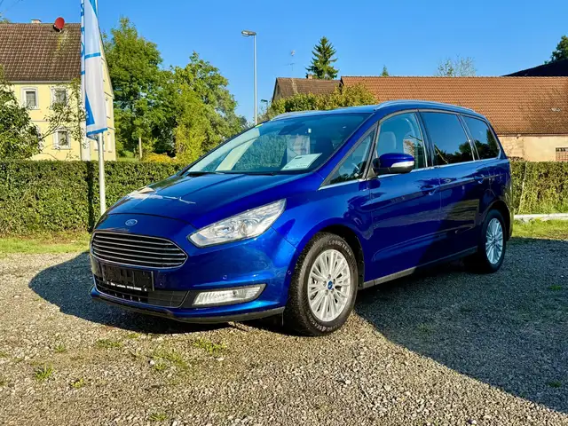 Ford Galaxy Titanium 240PS*7 Sitze* schon ab 199,-€ p.M