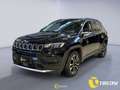 Jeep Compass Compass 1.3 Turbo T4 150 CV aut. 2WD Limited Nero - thumbnail 3