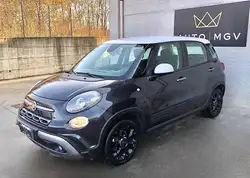Fiat 500l cross discount