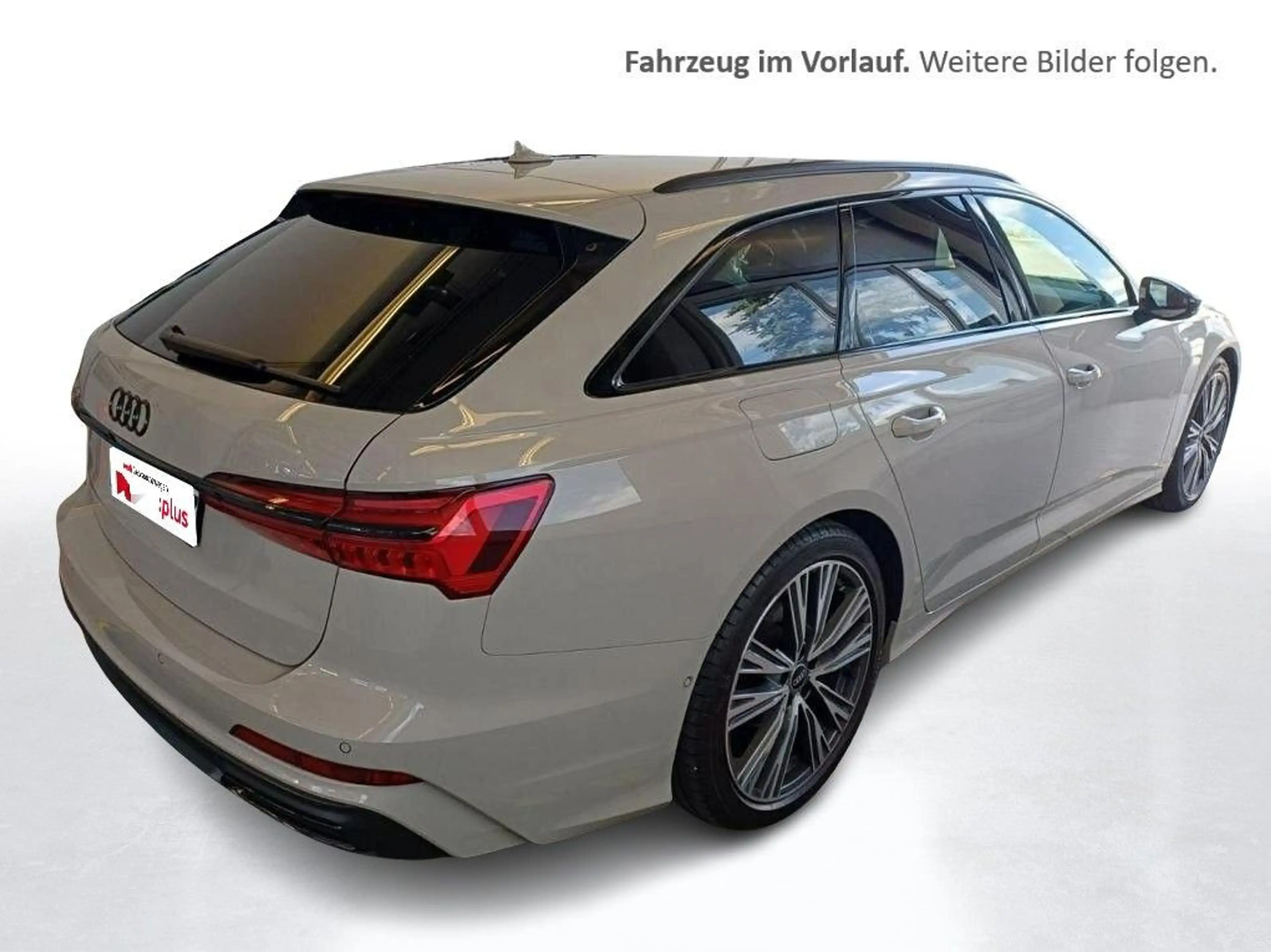 Audi A6 40 TDI S-TRO*S-LINE*360*AHK*ACC*STAND** — photo 3