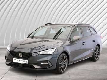 Leon Sportstourer FR Plus ACC AHK RFK NAVI LED