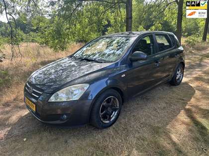 Kia Ceed / cee'd 1.4 X-pect apk 24-09-2025