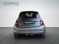Fiat 500e 500 e Icon LED+Navi+Fernlichtass.+KeyLess+KlimaA Grau - thumbnail 4