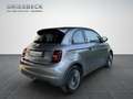 Fiat 500e 500 e Icon LED+Navi+Fernlichtass.+KeyLess+KlimaA Grau - thumbnail 5