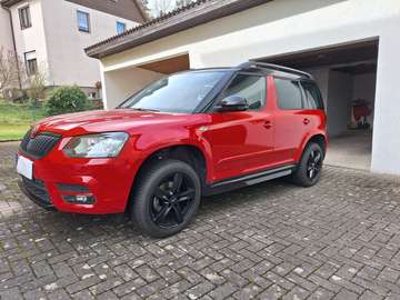 1.4 TSI DSG Monte Carlo