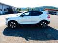 Volvo XC40 B4  Plus Dark 2WD Weiß - thumbnail 3