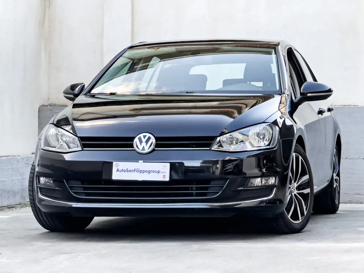 €11.900 Volkswagen Golf 2.0 tdi 150cv highline Usata Diesel - 6297317