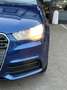 Audi A1 1.4 TFSI Automaat Ambition Pro Line 2012 Blauw - thumbnail 3