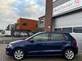 Volkswagen Polo 1.2 TSI Highline! Airco! Navi! 1e Eigen.! Blau - thumbnail 7