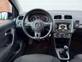 Volkswagen Polo 1.2 TSI Highline! Airco! Navi! 1e Eigen.! Blau - thumbnail 11