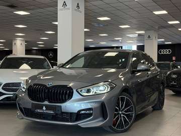 118i M-sport M SPORT