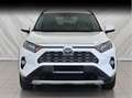 Toyota RAV 4 2.5 220h Advance 2WD Blanc - thumbnail 2