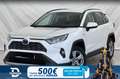 Toyota RAV 4 2.5 220h Advance 2WD Blanco - thumbnail 1