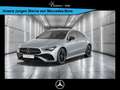 Mercedes-Benz CLA 220 d AMG+AMBIENTE+DISTRO+MEMORY+MULTIBEAM Silber - thumbnail 1