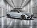 Mercedes-Benz CLA 220 d AMG+AMBIENTE+DISTRO+MEMORY+MULTIBEAM Silber - thumbnail 4