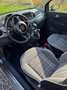 Fiat 500C 500C 1.2i ECO Lounge Gris - thumbnail 12