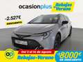 Toyota Corolla Touring Sports 180H GR-Sport Gris - thumbnail 1