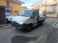 Iveco Daily ribaltabile trilaterale Blanc - thumbnail 1