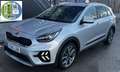 Kia Niro 1.6 HEV Emotion Grau - thumbnail 1