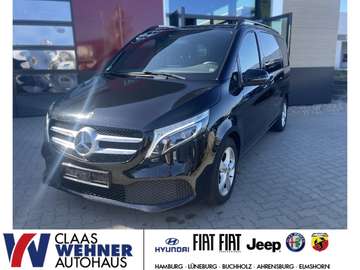 d *elektr. Schiebetüren *elektr. Heckklappe *Freis