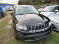 Jeep Compass Sport 4x4 Noir - thumbnail 2