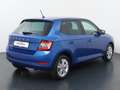 Skoda Fabia 1.0 TSI Ambition | 95 PK | Apple CarPlay / Android Blauw - thumbnail 5
