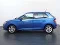 Skoda Fabia 1.0 TSI Ambition | 95 PK | Apple CarPlay / Android Blauw - thumbnail 2