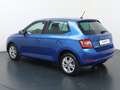 Skoda Fabia 1.0 TSI Ambition | 95 PK | Apple CarPlay / Android Blauw - thumbnail 4