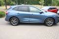 Ford Kuga 1.5 EcoBoost 150 PK ST-Line X WINTERPACK | TREKHAA Blauw - thumbnail 4