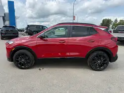 Buick Encore 2026