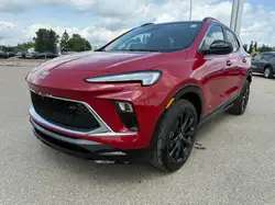 Buick Encore 2026