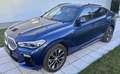 BMW X6 xDrive40i Aut. - Msport - 1. Besitz - Topzustan... Blau - thumbnail 10