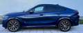 BMW X6 xDrive40i Aut. - Msport - 1. Besitz - Topzustan... Blau - thumbnail 6