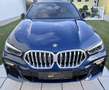 BMW X6 xDrive40i Aut. - Msport - 1. Besitz - Topzustan... Blau - thumbnail 7