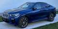 BMW X6 xDrive40i Aut. - Msport - 1. Besitz - Topzustan... Blau - thumbnail 5