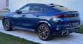 BMW X6 xDrive40i Aut. - Msport - 1. Besitz - Topzustan... Blau - thumbnail 11