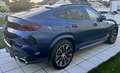 BMW X6 xDrive40i Aut. - Msport - 1. Besitz - Topzustan... Blau - thumbnail 16
