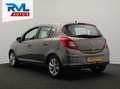Opel Corsa 1.2-16V Design Edition * Trekhaak * Airco 1/2 Lede Grijs - thumbnail 12