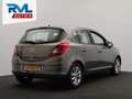 Opel Corsa 1.2-16V Design Edition * Trekhaak * Airco 1/2 Lede Grijs - thumbnail 4