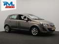 Opel Corsa 1.2-16V Design Edition * Trekhaak * Airco 1/2 Lede Grijs - thumbnail 16