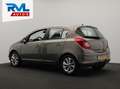 Opel Corsa 1.2-16V Design Edition * Trekhaak * Airco 1/2 Lede Grijs - thumbnail 3