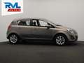 Opel Corsa 1.2-16V Design Edition * Trekhaak * Airco 1/2 Lede Grijs - thumbnail 15