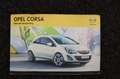 Opel Corsa 1.2-16V Design Edition * Trekhaak * Airco 1/2 Lede Grijs - thumbnail 7