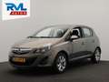Opel Corsa 1.2-16V Design Edition * Trekhaak * Airco 1/2 Lede Grijs - thumbnail 1