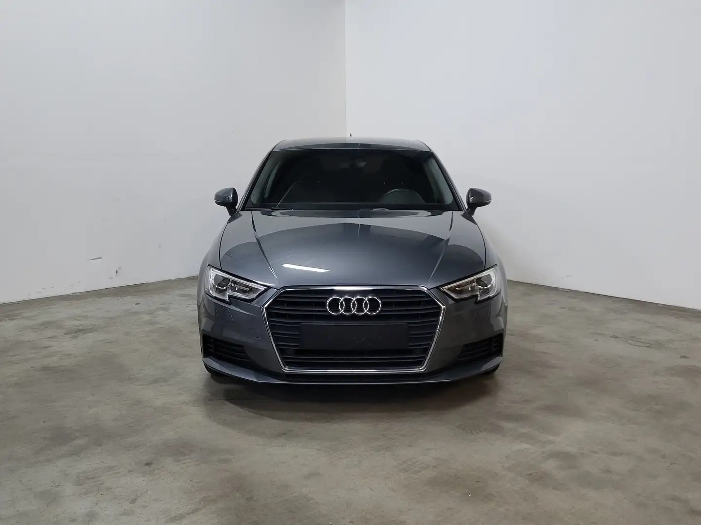 Audi A3 Sportback 30 TFSI Sport * Carplay* Virtual Cockpit Gris - 1